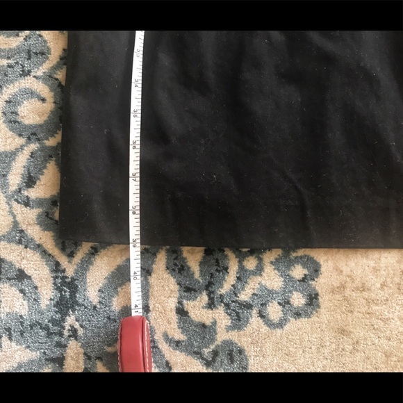 Tahari by Arthur S. Levine- Colorblock Dress - Picture 7 of 7